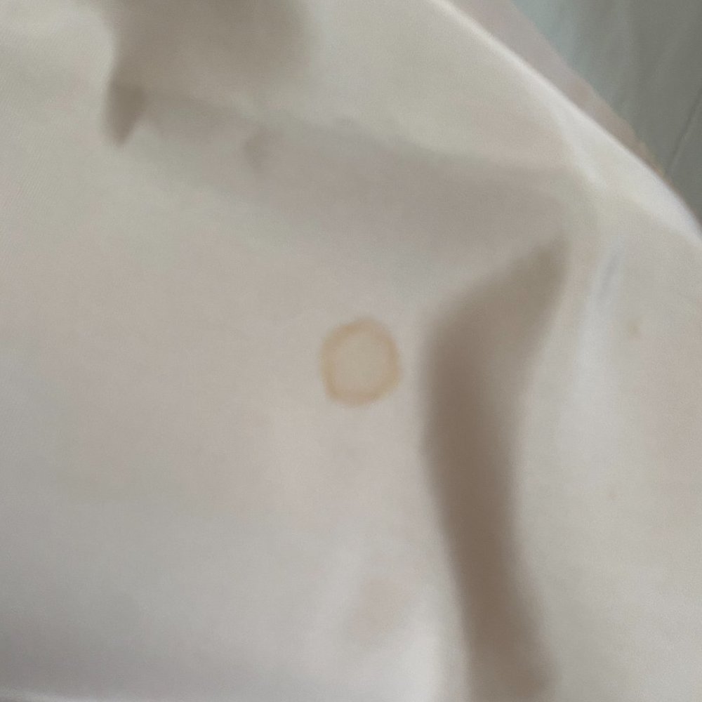 Vintage fur and leather coat - Picture 6 of 12